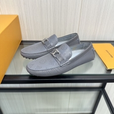 Louis Vuitton Low Shoes